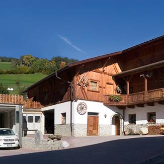 Urlaub auf dem Bauernhof