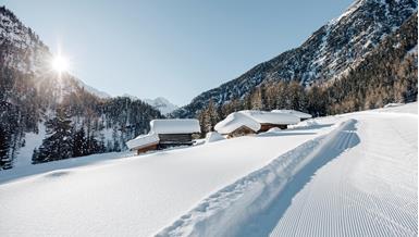 Divertimento in pista ed escursioni invernali