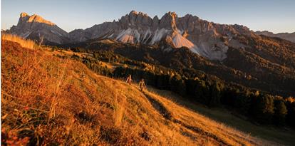 Escursione autunnale