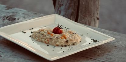 Risotto