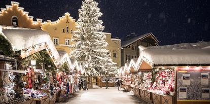 Weihnachtsmarkt