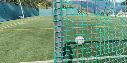 Campo da calcio