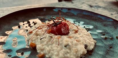 Risotto