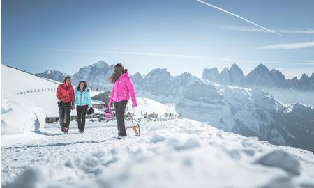 Familienspaß in Südtirol